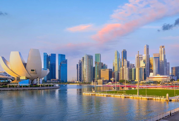 新加坡移民申请攻略｜2022年入籍新加坡，家长学生需知道… 